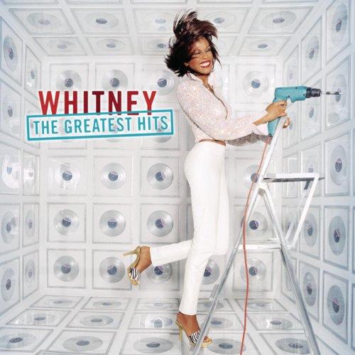 Whitney the Greatest Hits [US-Version]