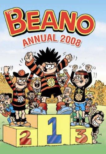 The "Beano" Annual