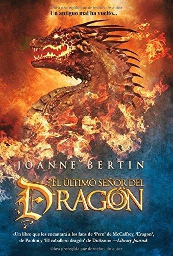 ULTIMO SEÑOR DEL DRAGON, EL (Fantasía, Band 81)