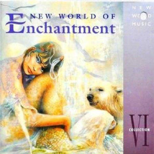 New World of Enchantment   V.6