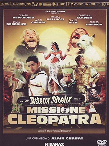 Asterix & Obelix - Missione Cleopatra [IT Import]