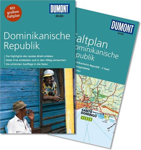 DuMont direkt Reiseführer Dominikanische Republik