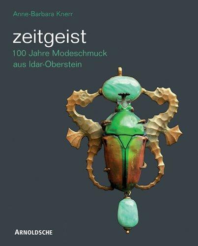 Zeitgeist: 100 Jahre Modeschmuck aus Idar-Oberstein