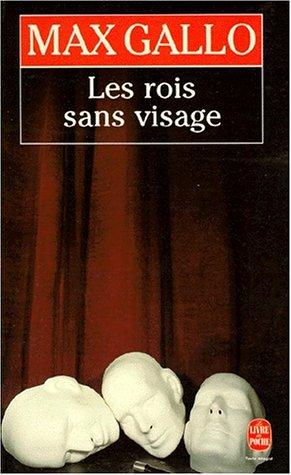 Les rois sans visage