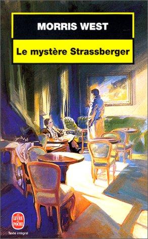 Le mystère Strassberger