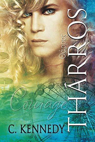 Tharros (Elpida, Band 2)