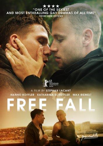 Free Fall [DVD] [UK Import]