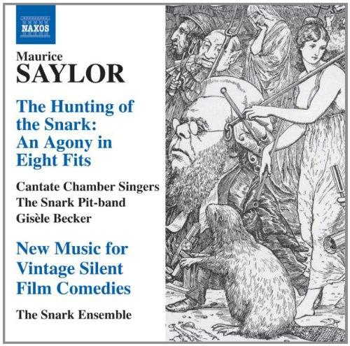 The Hunting of the Snark