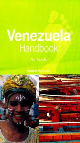 Venezuela Handbook (Footprint Handbooks Series)