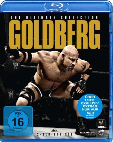 Goldberg - The Ultimate Collection [Blu-ray]