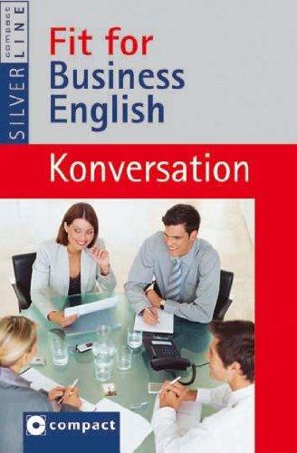 Fit for Business English. Konversation