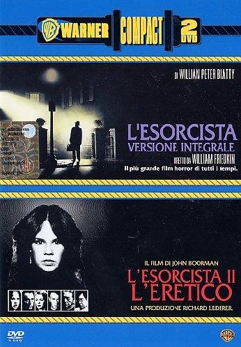 L'esorcista + L'esorcista 2 [IT Import]