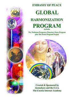 Ep - Global Harmonization Program