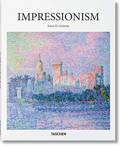 Impressionism: BA (Basic Art Series 2.0)