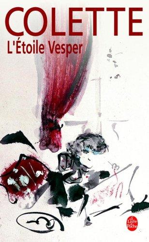 L'étoile Vesper