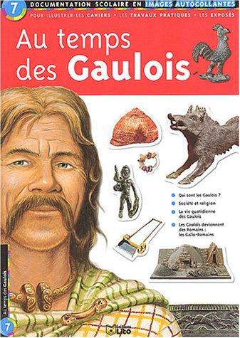 Au temps des Gaulois