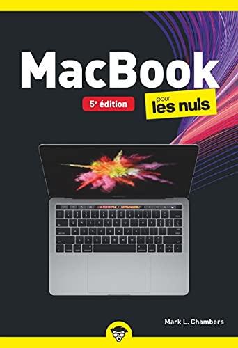 MacBook pour les nuls