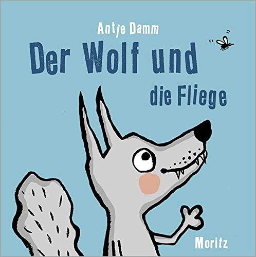 Der Wolf und die Fliege