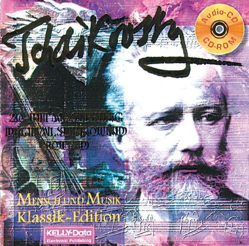 Klassik-Edition: Peter I. Tschaikowsky