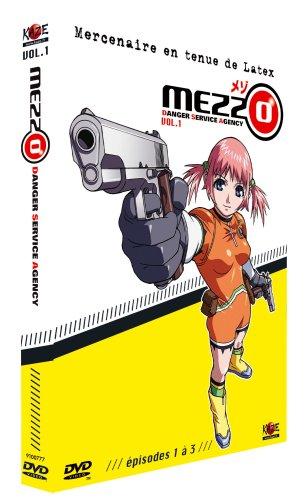 Mezzo, vol. 1 [FR Import]