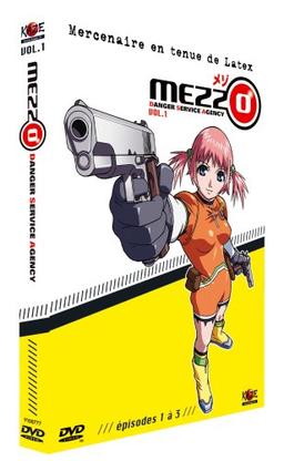 Mezzo, vol. 1 [FR Import]