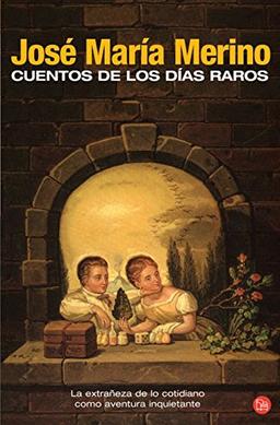 Cuentos de los días raros (FORMATO GRANDE, Band 730014)