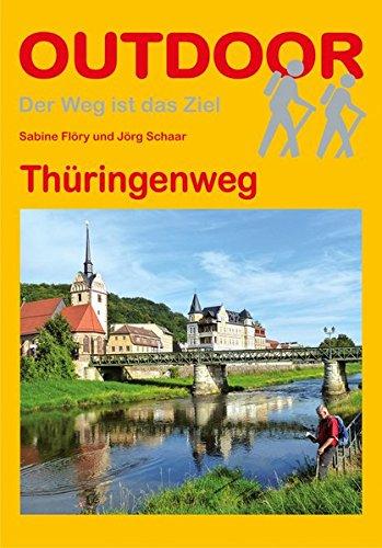 Thüringenweg (Der Weg ist das Ziel)