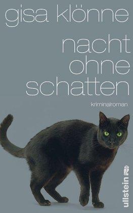 Nacht ohne Schatten: Judith Kriegers dritter Fall