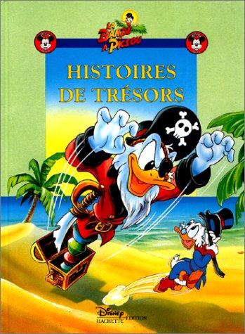 Histoires de trésors