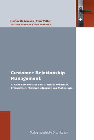 Customer Relationship Management