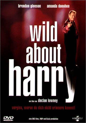 Wild about Harry