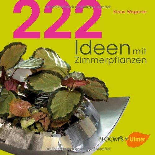 222 Ideen mit Zimmerpflanzen