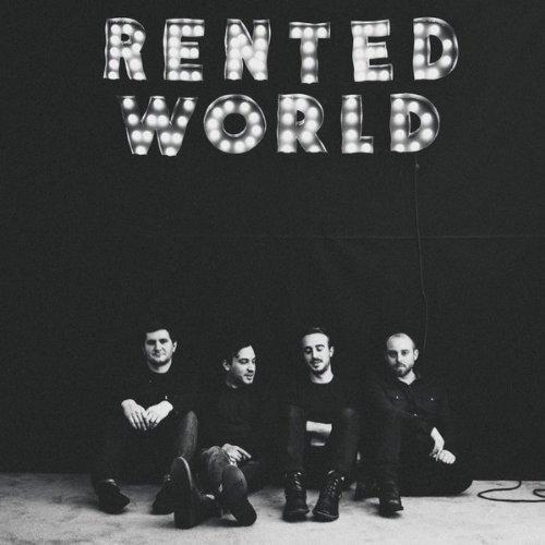 Rented World [Vinyl LP]