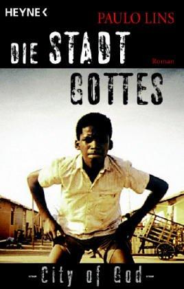 Die Stadt Gottes - City of God.