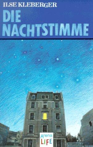 Die Nachtstimme. (LIFE): Vom Ende der Einsamkeit