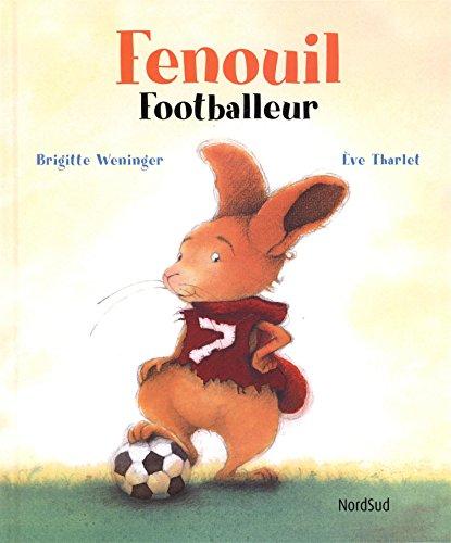 Fenouil footballeur