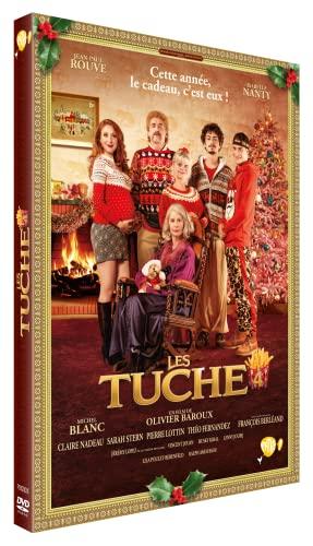 Les tuche 4 [FR Import]