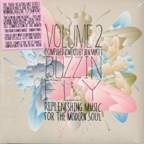 Buzzin Fly Vol. 2