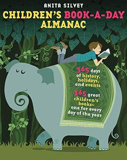 Children's Book-a-Day Almanac