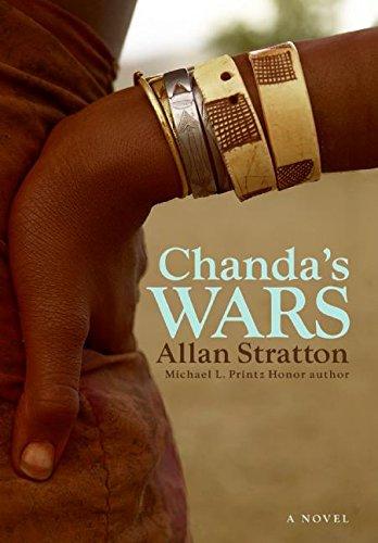 Chanda's Wars