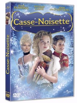 Le casse-noisette [FR Import]