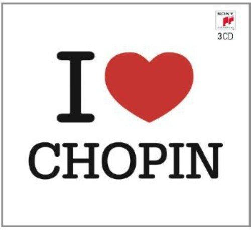 I Love Chopin