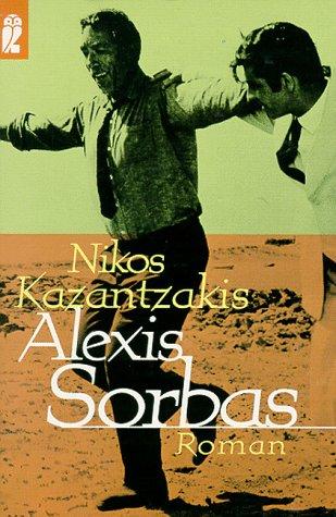 Alexis Sorbas. Roman.