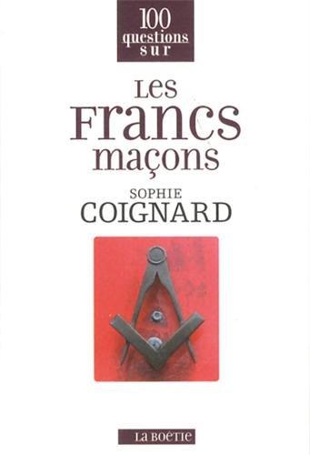 Les francs-maçons