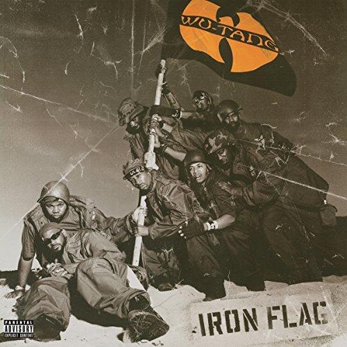 Iron Flag [Vinyl LP]