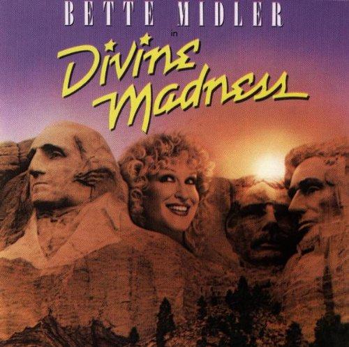 Divine Madness