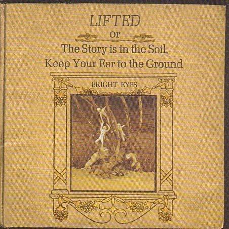 Lifted (Or the Story Is in the Soil,Keep Your Ear)