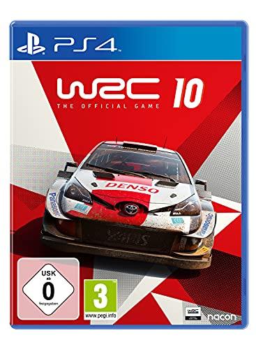 WRC 10