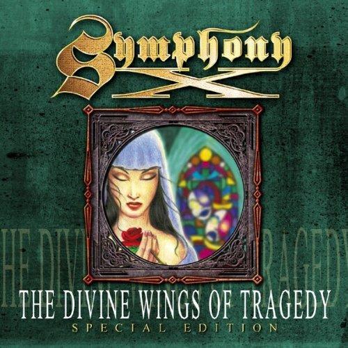 The Divine Wings of Tragedy (Special Edition)