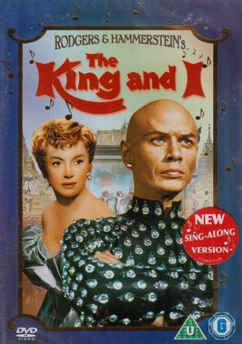 R & H The King And I: Singalong [UK Import]